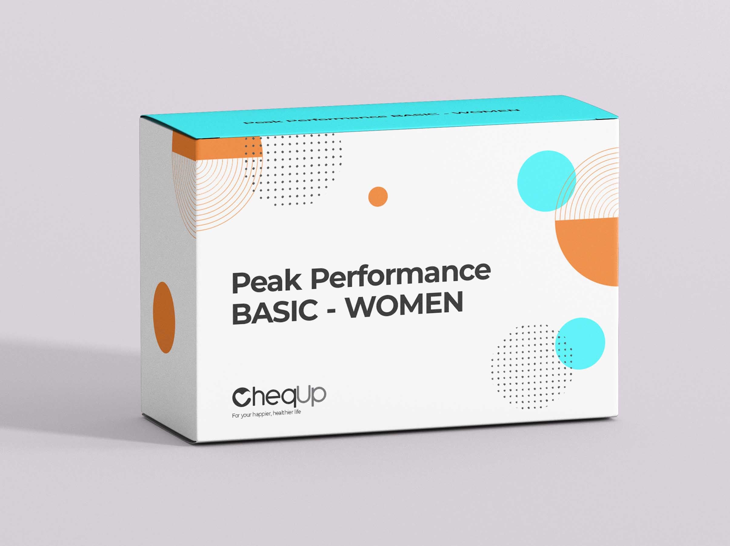 Peak Performance - WOMEN