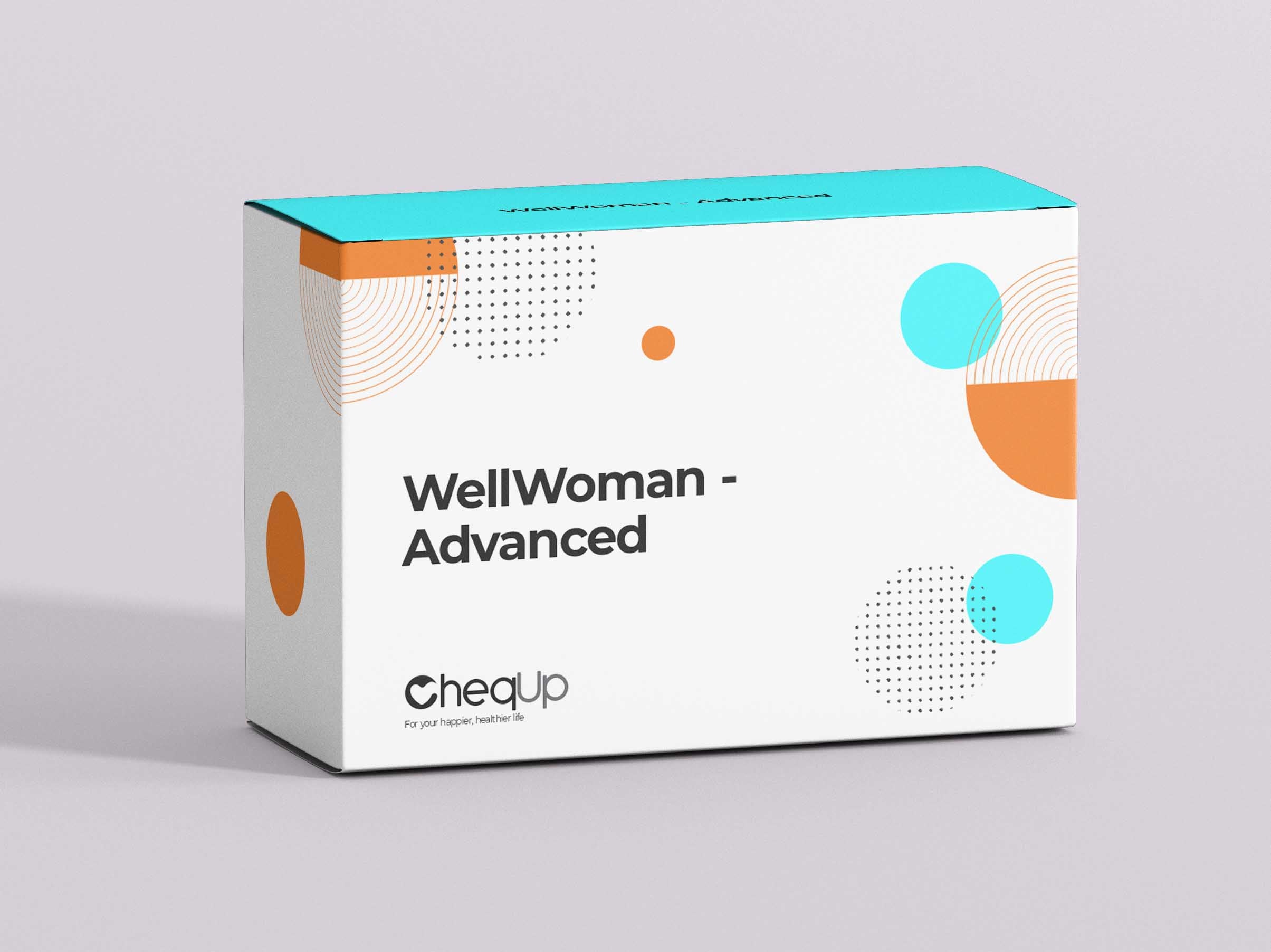 WellWoman - Advanced