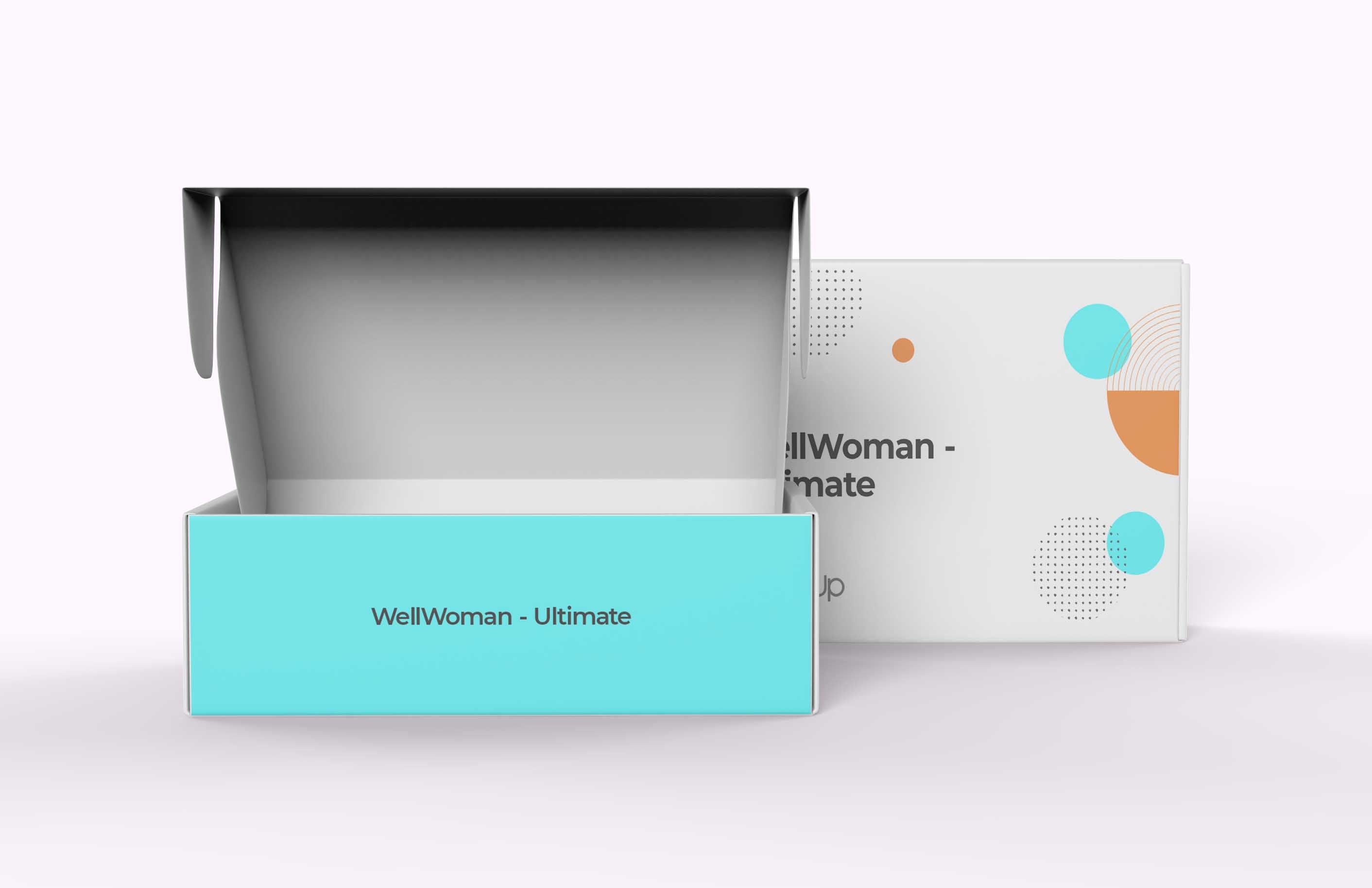 WellWoman - Ultimate