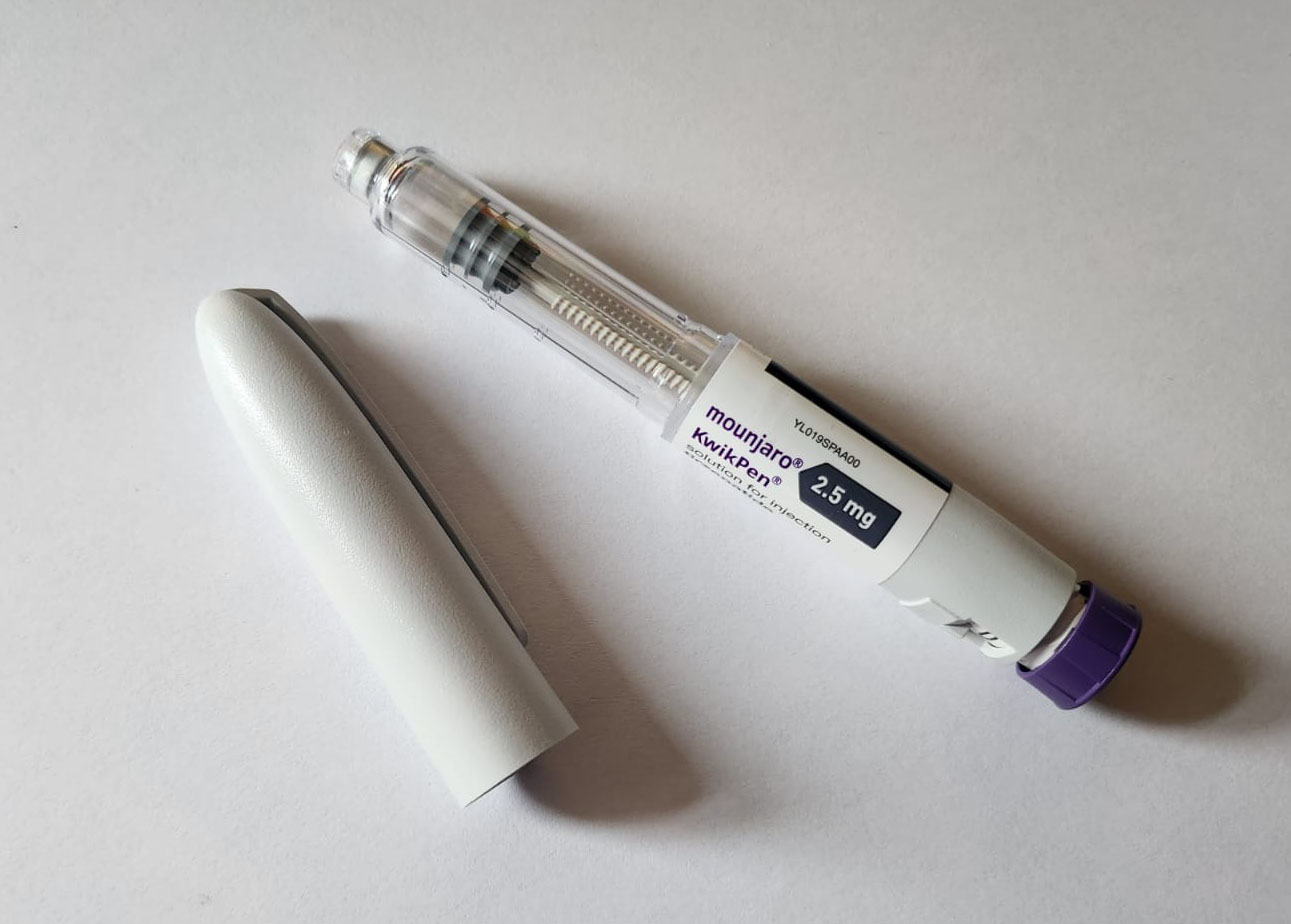 20mg retatrutide RetaV8 20mg – Elev8 Health