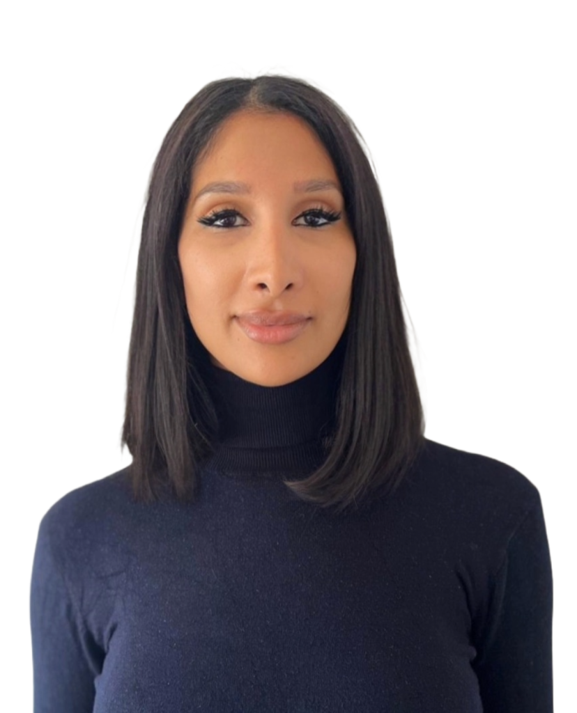 Aneequa Health Coach