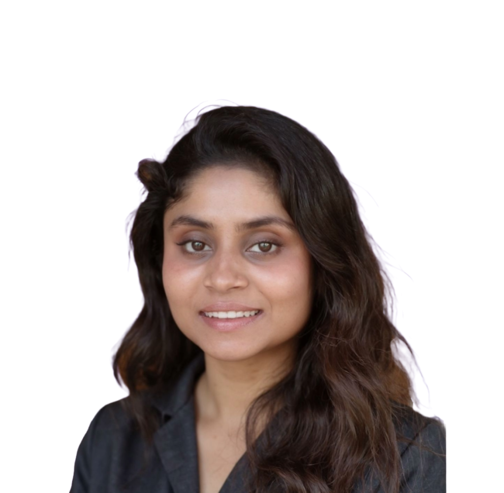 Jahanvi Health Coach