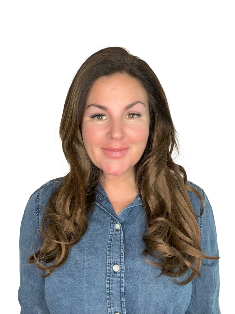 Kristen health coach