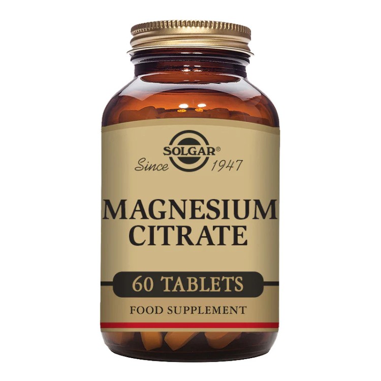 Magnesium