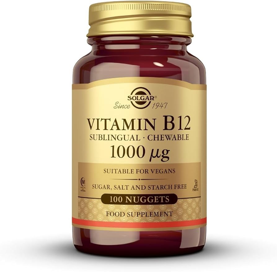 Vitamin B12