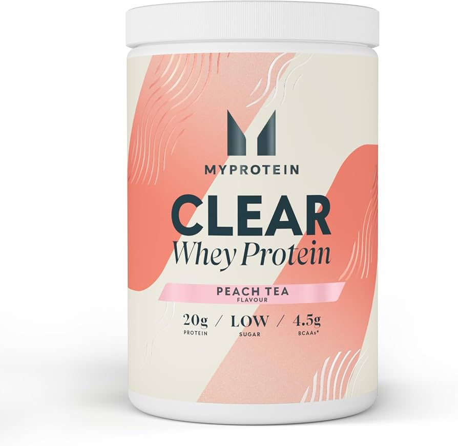 Protein Supplements