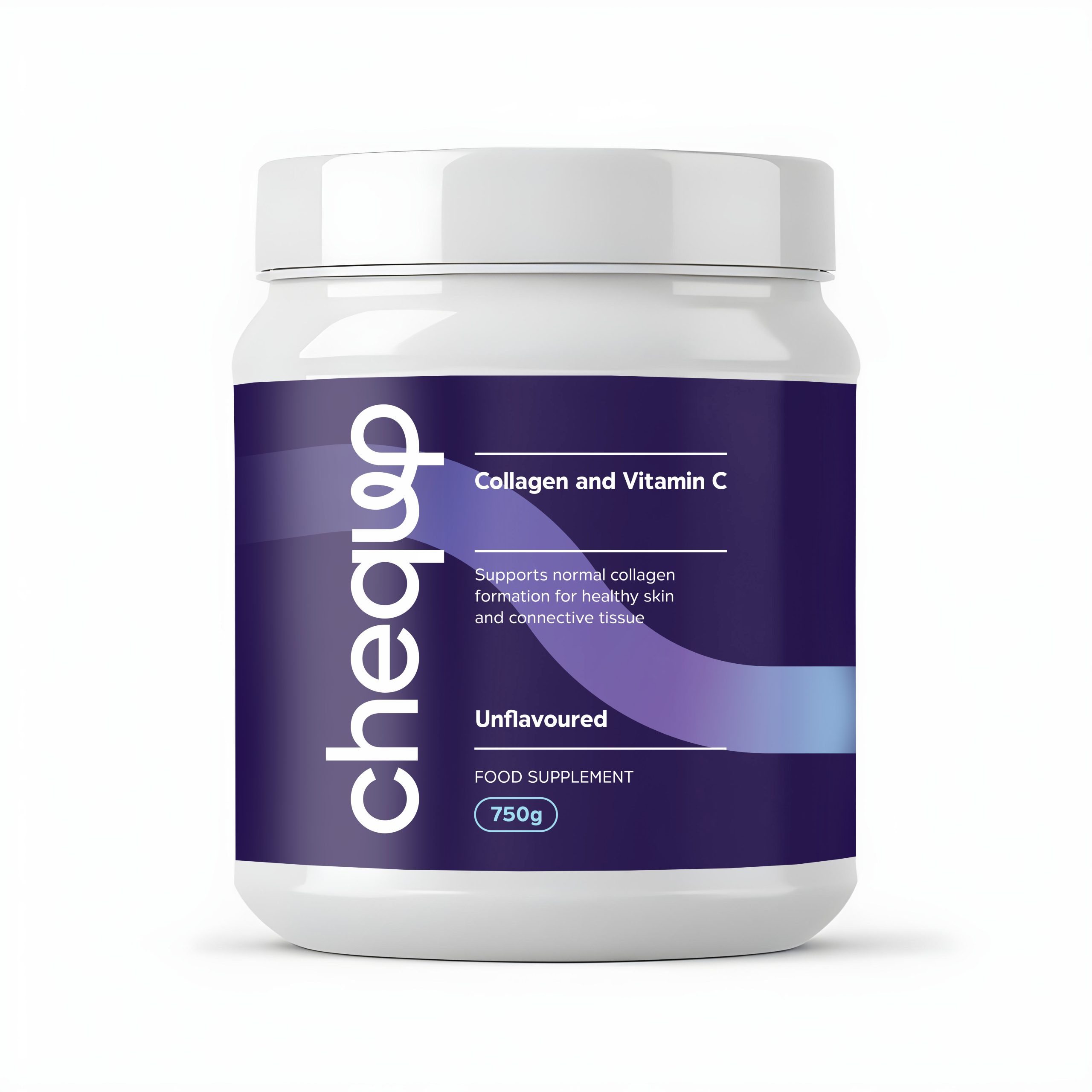 Collagen and Vitamin C