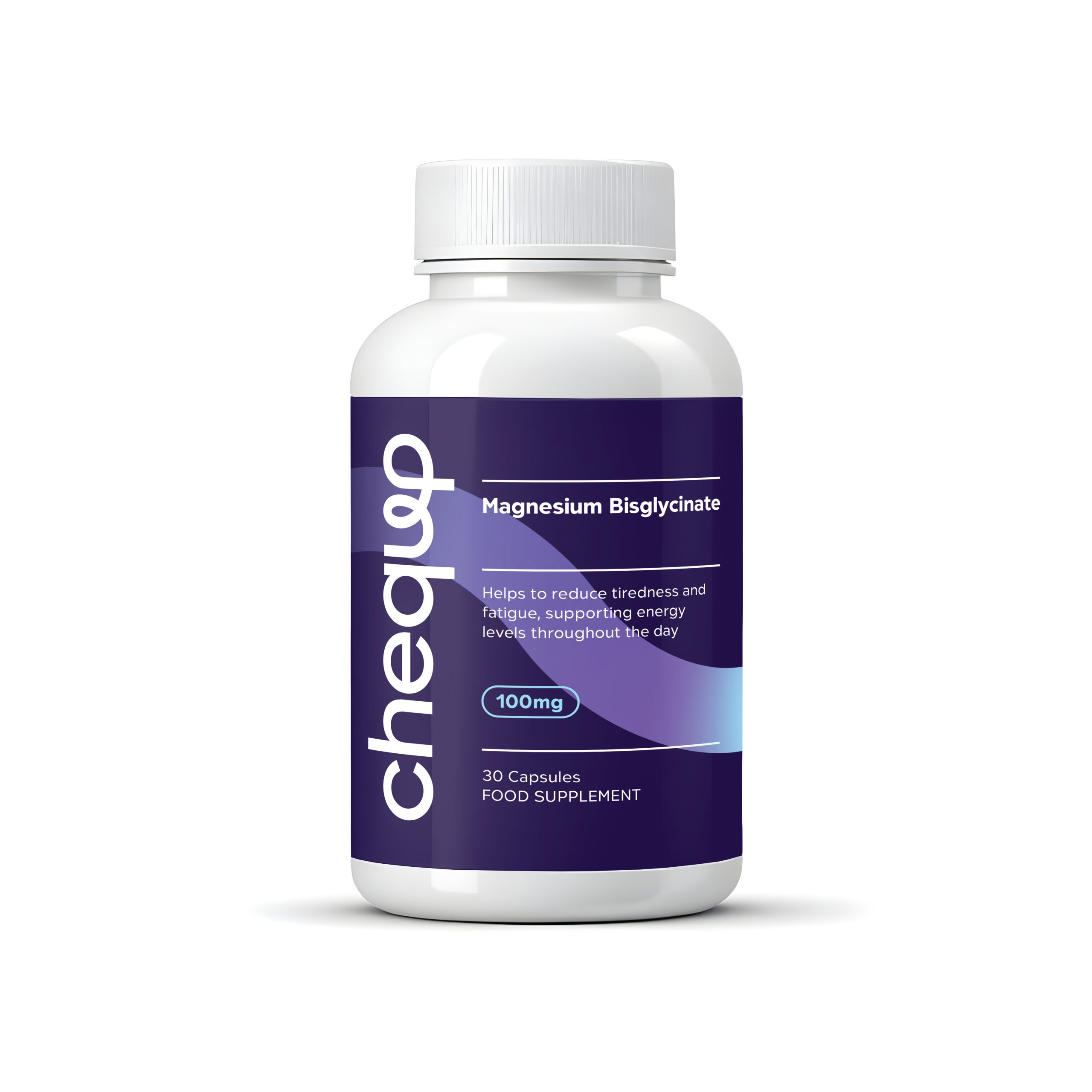 Magnesium Bisglycinate