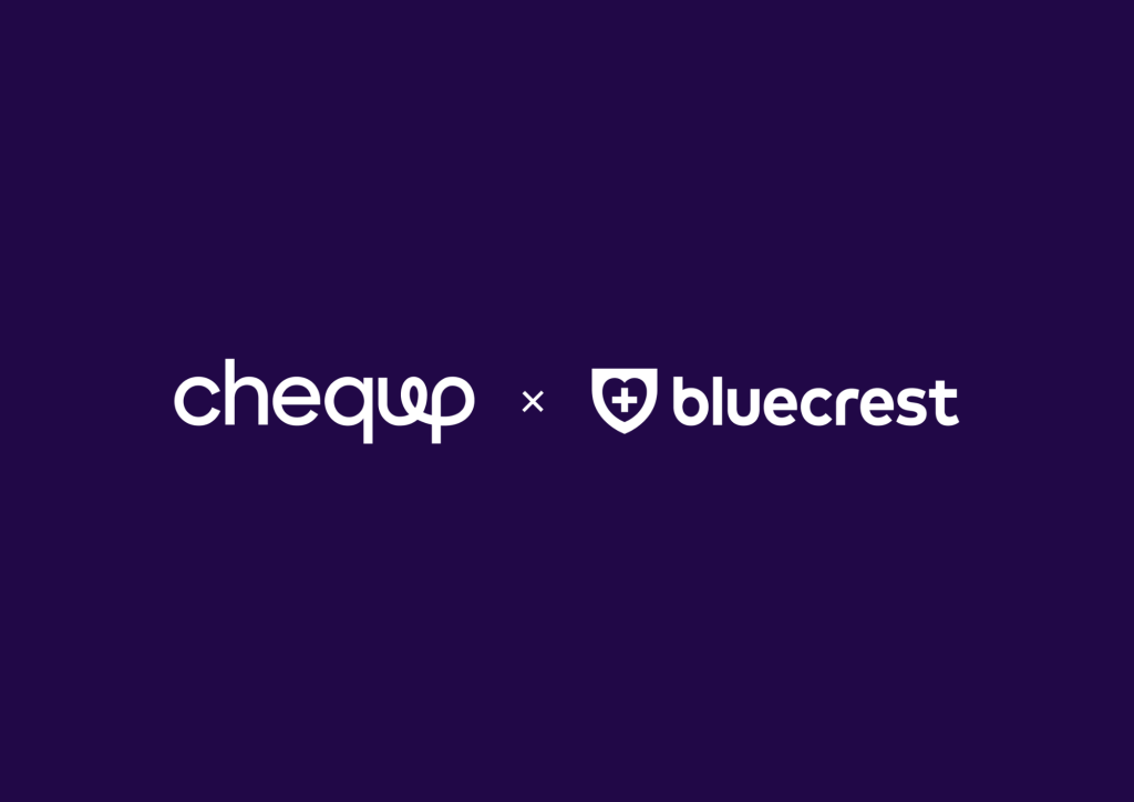 CheqUp