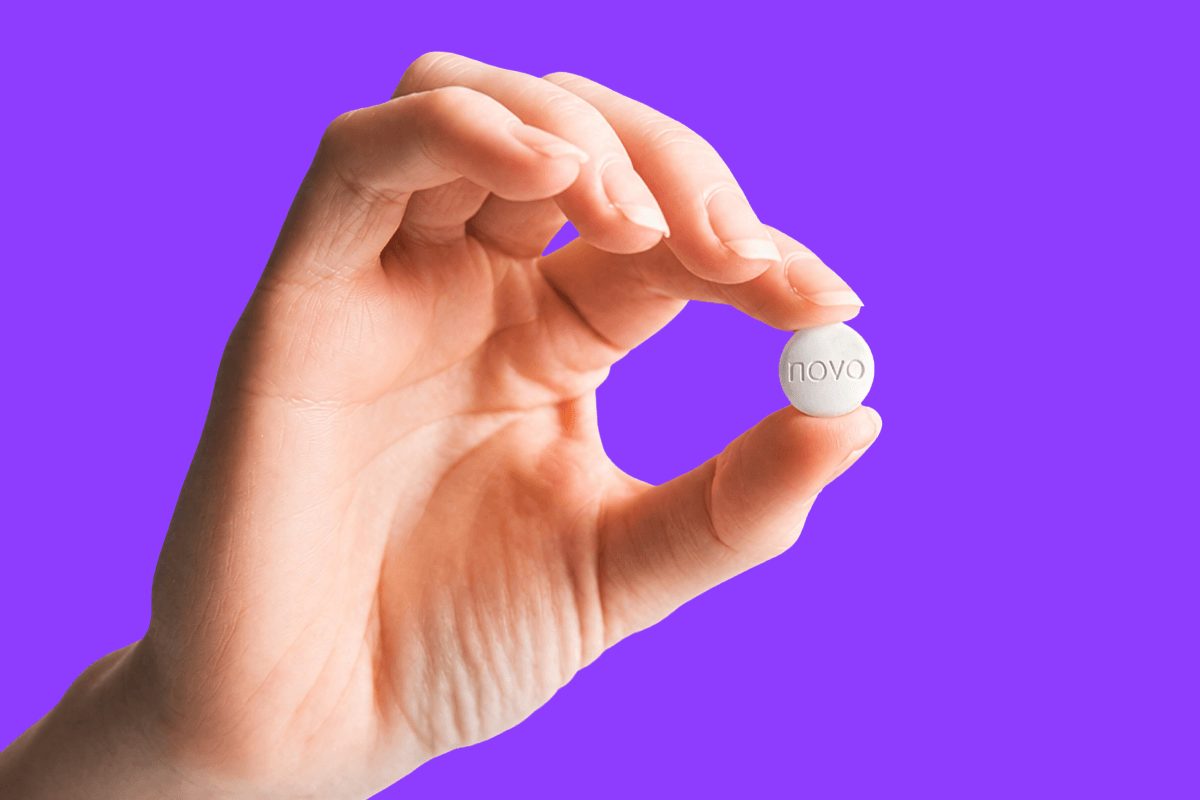 Wegovy Pill
