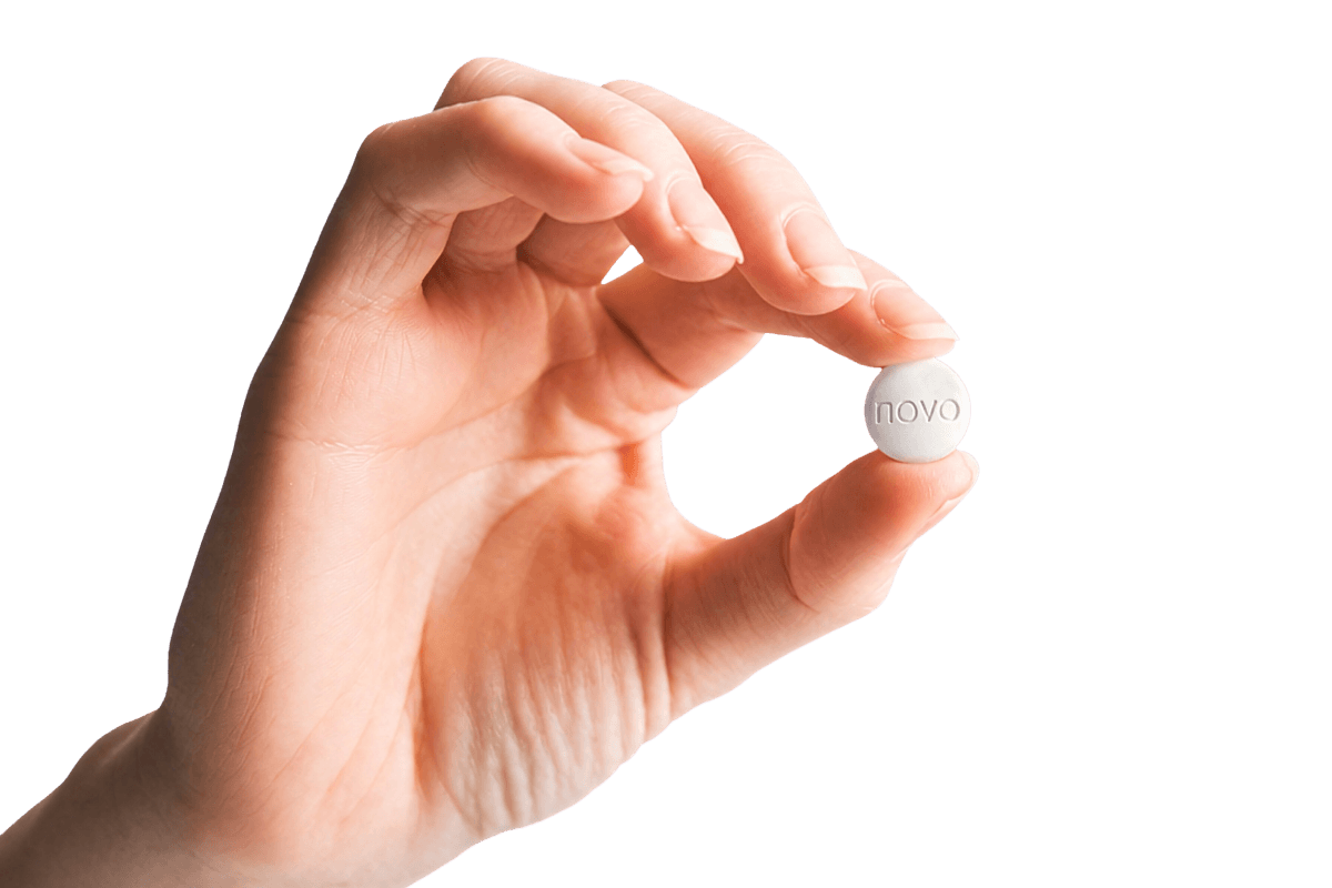 Wegovy Pill