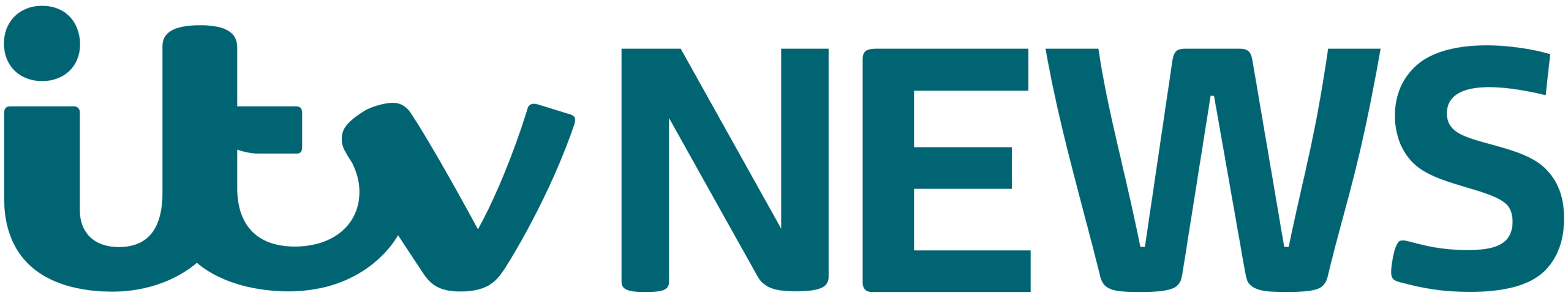 ITV News